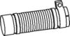 DINEX 28297 Exhaust Pipe